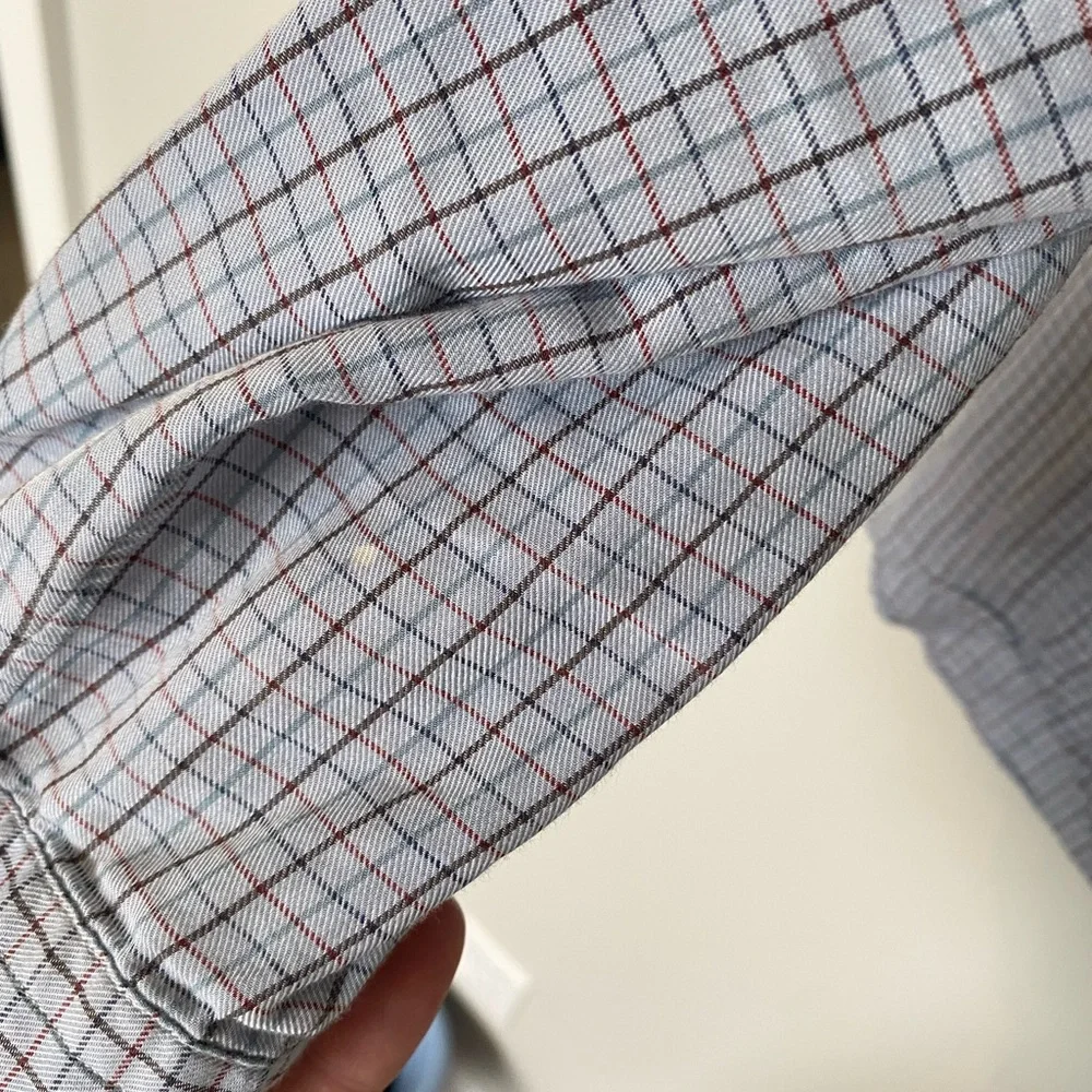 Polo button down - Picture 4 of 4